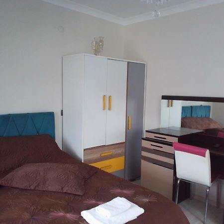 Mira Residence Trabzon Buitenkant foto
