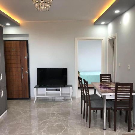 Mira Residence Trabzon Buitenkant foto