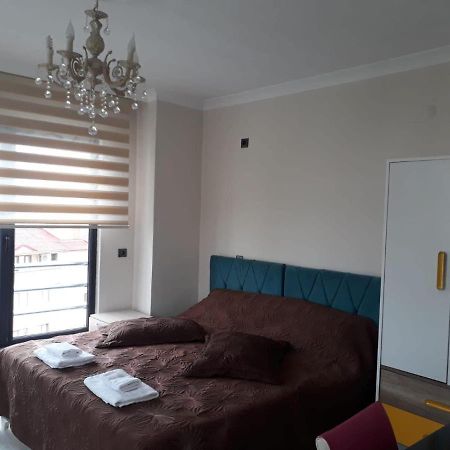 Mira Residence Trabzon Buitenkant foto