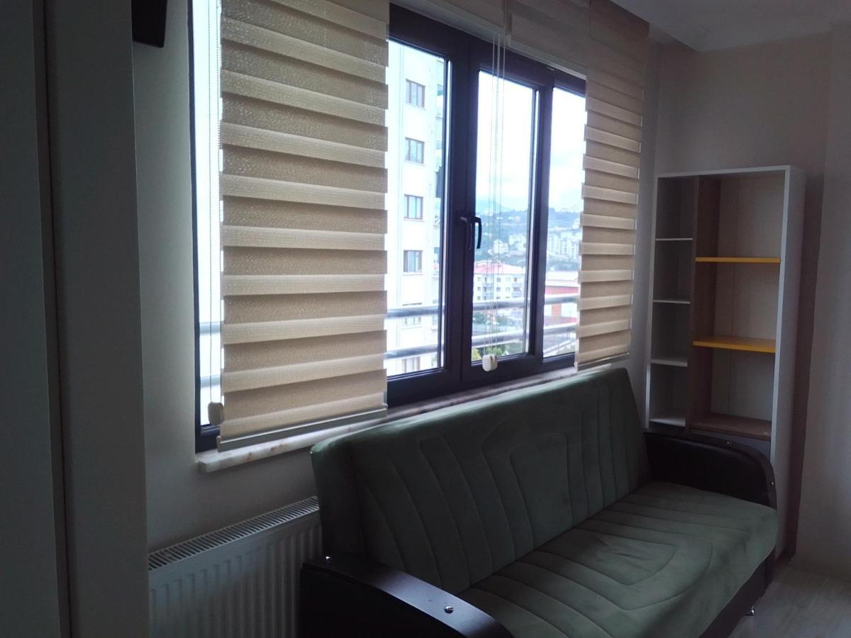 Mira Residence Trabzon Buitenkant foto