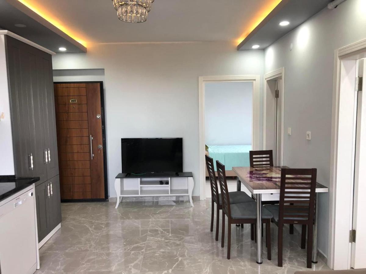Mira Residence Trabzon Buitenkant foto