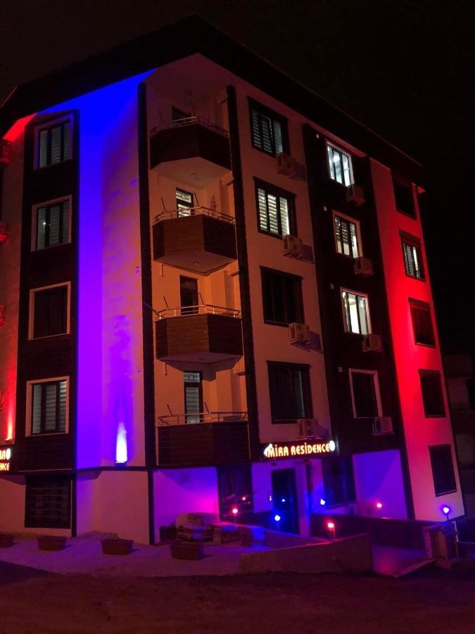Mira Residence Trabzon Buitenkant foto