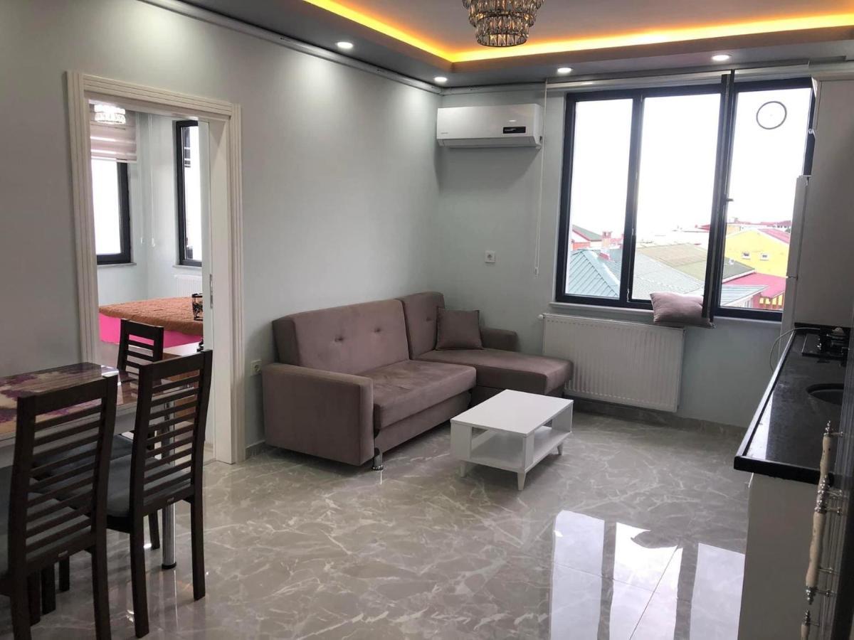 Mira Residence Trabzon Buitenkant foto
