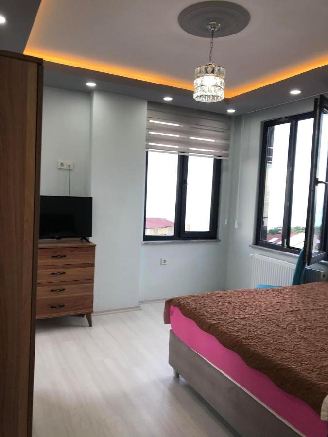 Mira Residence Trabzon Buitenkant foto