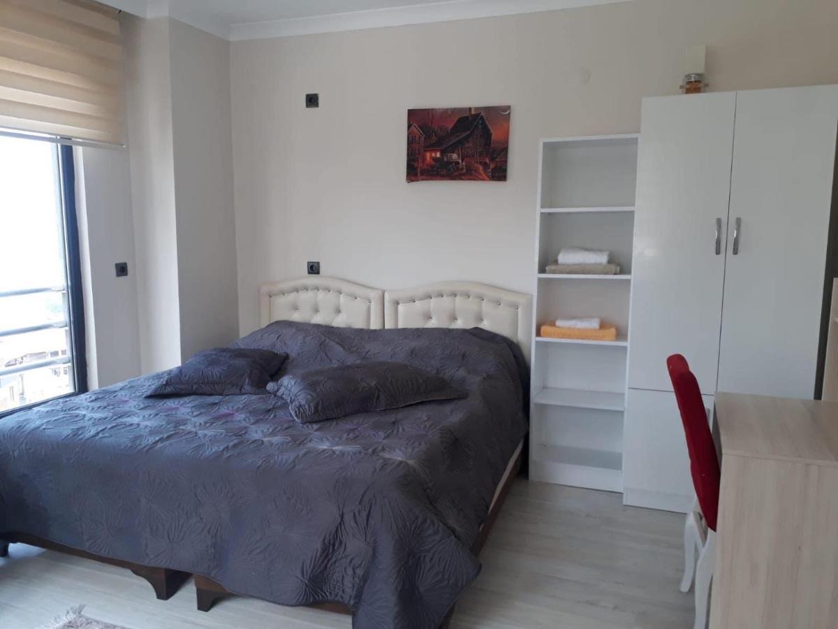 Mira Residence Trabzon Buitenkant foto