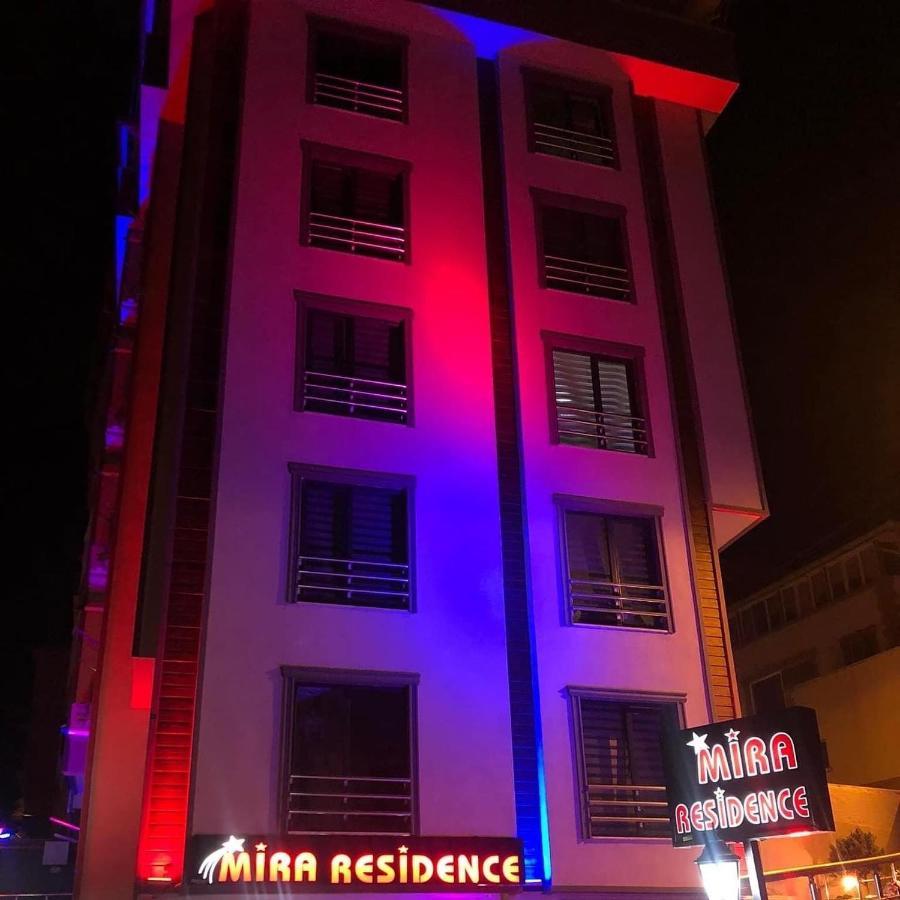 Mira Residence Trabzon Buitenkant foto